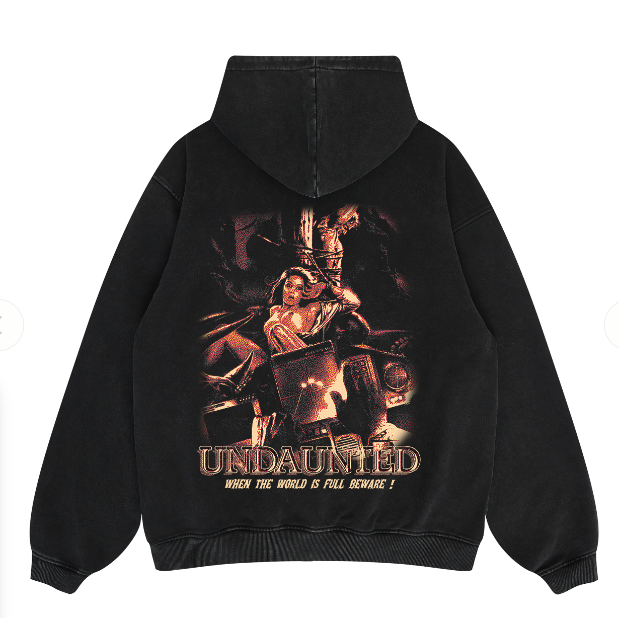 Alle Hoodies