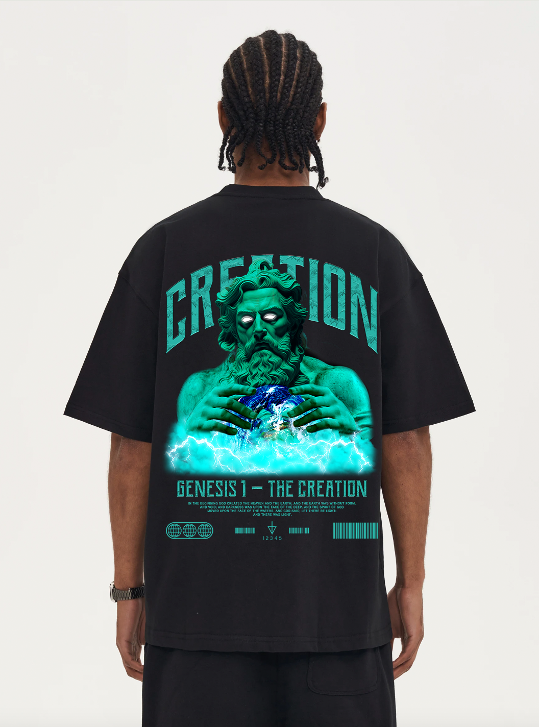 Creation-back