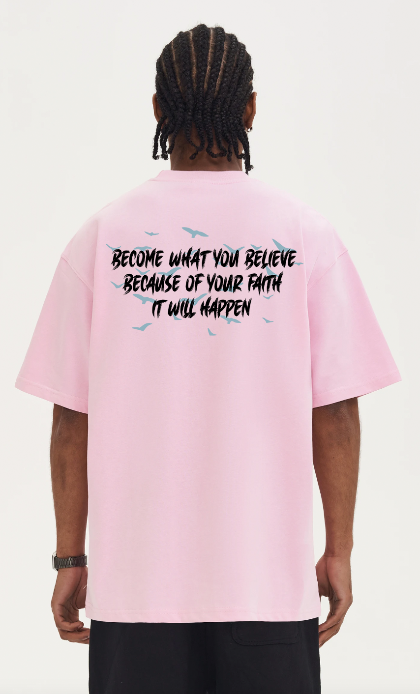 Matthew 9:29 -front&back