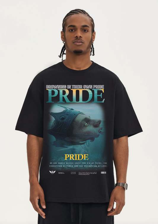 Pride - front