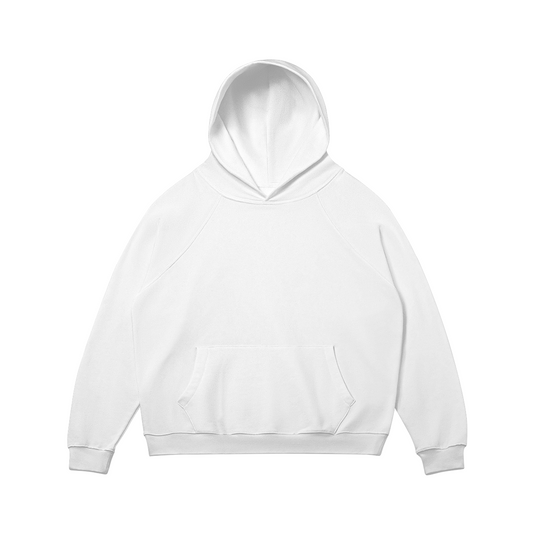 Basic Hoodie