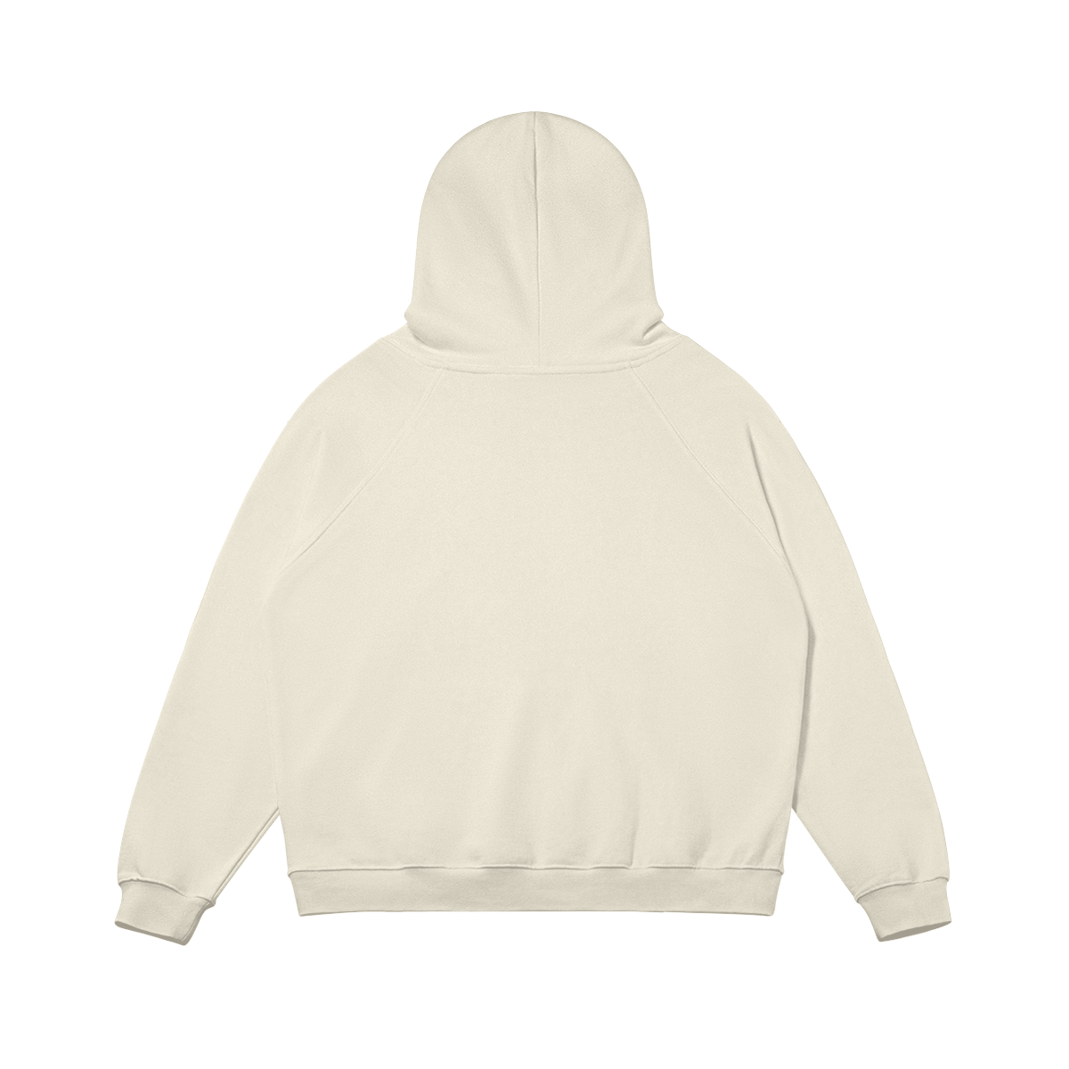 Basic Hoodie