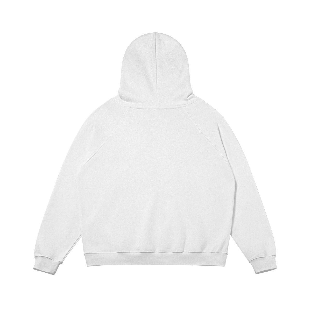 Basic Hoodie